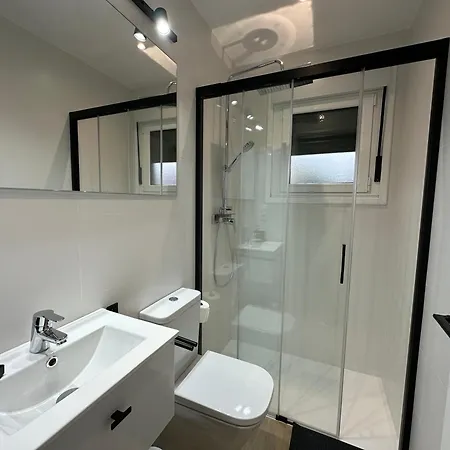 Сasa de vacaciones El Espolín Arriondas