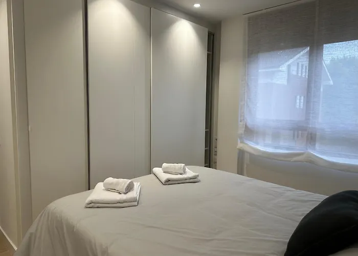 El Espolin 度假居