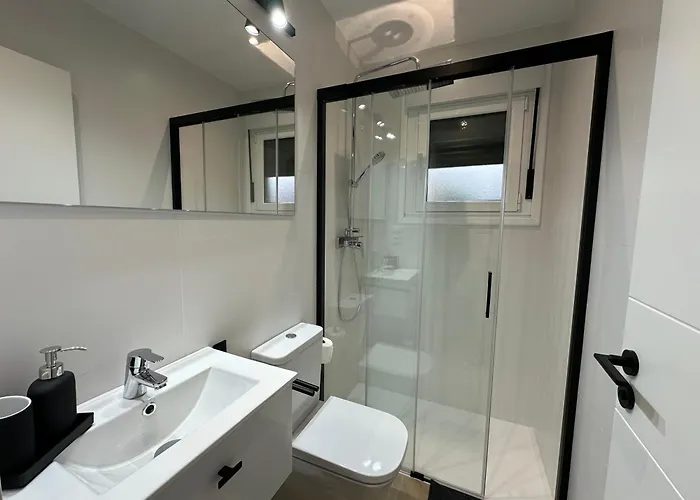 Nyaraló El Espolin Arriondas