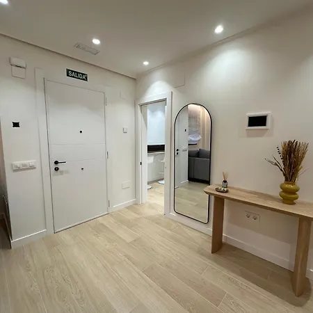 Vakantiehuis El Espolin