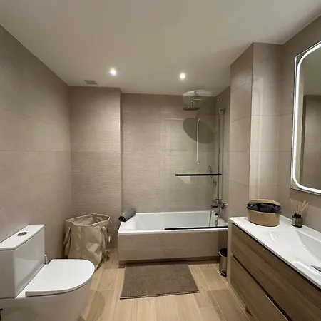 Vakantiehuis El Espolin Arriondas