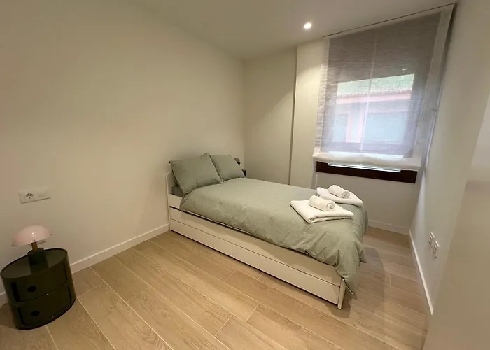 Ferienhaus El Espolin